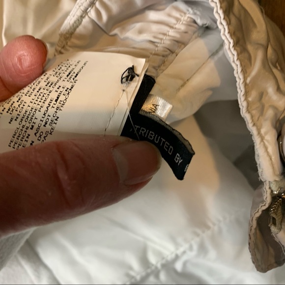 Postcard Silver Snowboard/Ski Pants - Picture 10 of 11